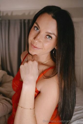 carterxryan Nøgen Lækager OnlyFans Foto 12