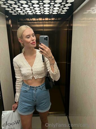 cary_c Nøgen Lækager OnlyFans Foto 28