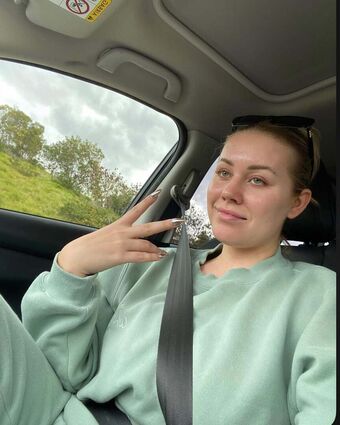 Casee Brimblecombe Nøgen Lækager OnlyFans Foto 16