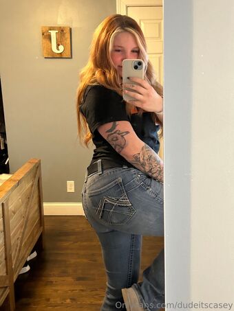 Casey Lee Nøgen Lækager OnlyFans Foto 58