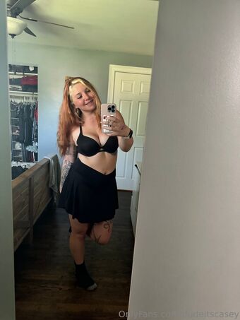 Casey Lee Nøgen Lækager OnlyFans Foto 60