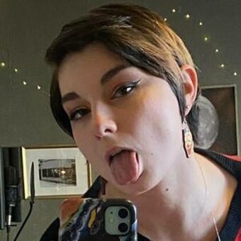 Casey Lee Nøgen Lækager OnlyFans Foto 66