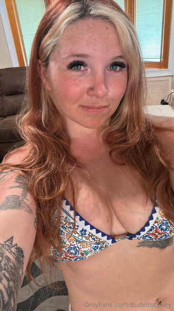 Casey Lee Nøgen Lækager OnlyFans Foto 68