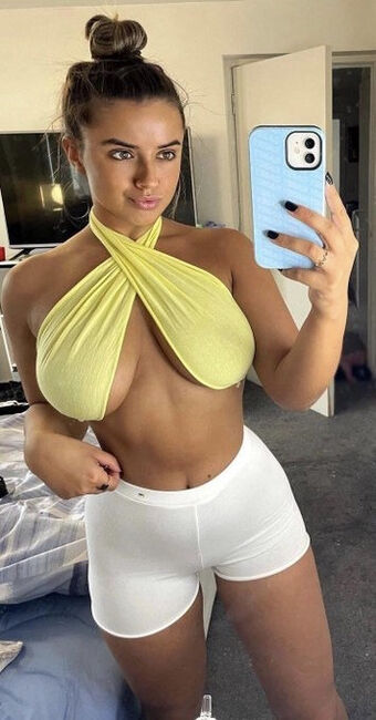 Casey Penmann Nøgen Lækager OnlyFans Foto 46