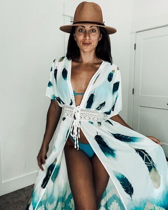Casey Samsel Nøgen Lækager OnlyFans Foto 53