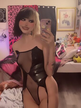 casperthefriendlyghosttt Nøgen Lækager OnlyFans Foto 34