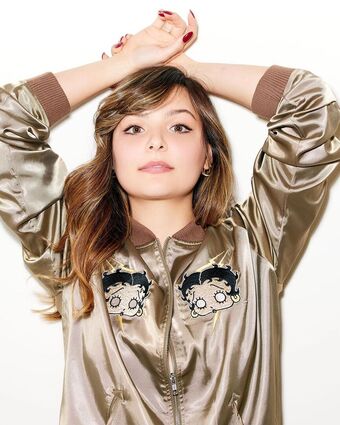 Cassady McClincy