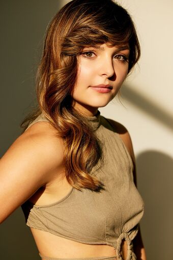 Cassady McClincy