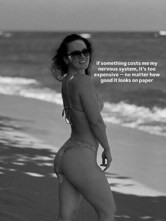 Cassi Manner Nøgen Lækager OnlyFans Foto 2