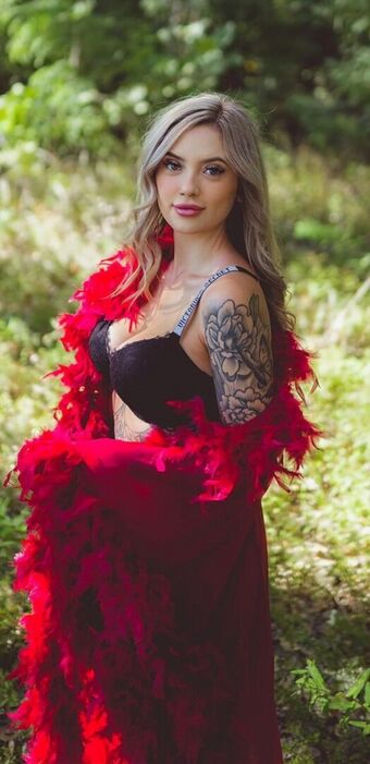 Cassidy June