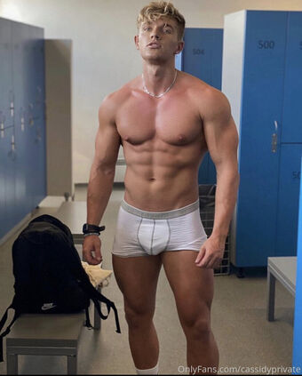 cassidyprivate