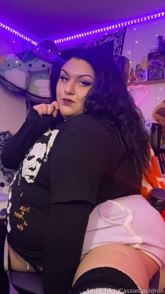 Cassiebats