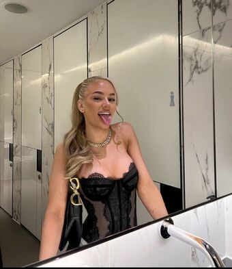 Cassierose21 Nøgen Lækager OnlyFans Foto 1