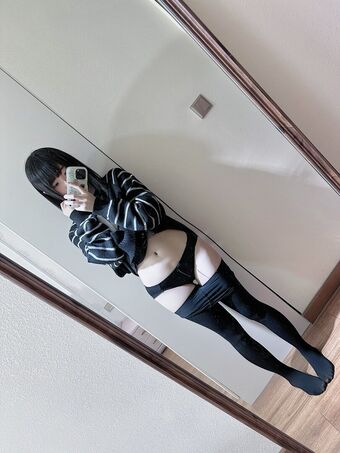 cassiesid8 Nøgen Lækager OnlyFans Foto 3