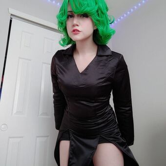 Cat Bat Cosplay