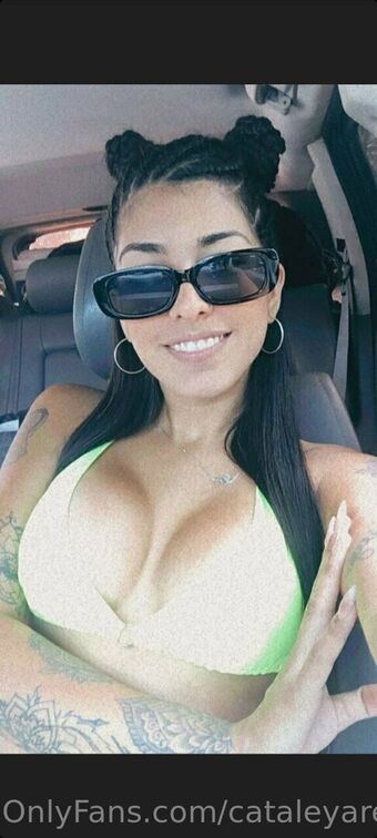 cataleyareign Nøgen Lækager OnlyFans Foto 30