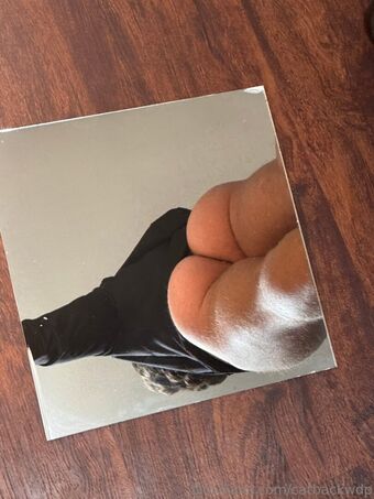 catbackwdp Nøgen Lækager OnlyFans Foto 9