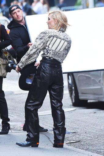 Cate Blanchett