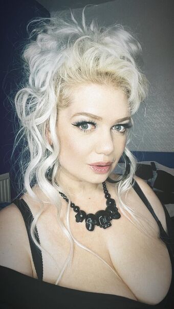 Catherin Sharpies Nøgen Lækager OnlyFans Foto 6