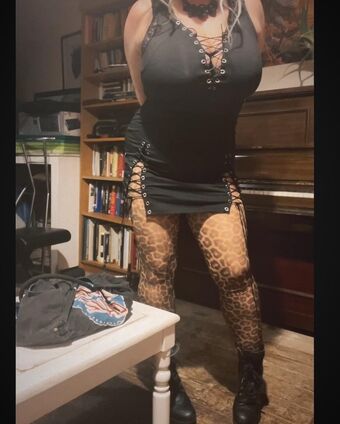 Catherin Sharpies Nøgen Lækager OnlyFans Foto 20