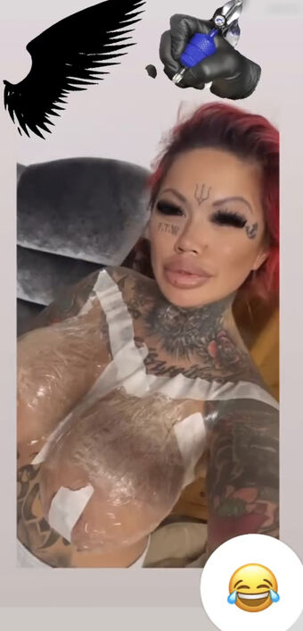 Catherine Teufelsweib