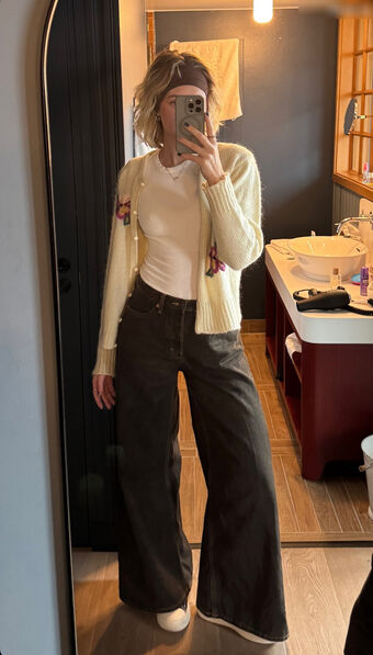 Cathi Nøgen Lækager OnlyFans Foto 4
