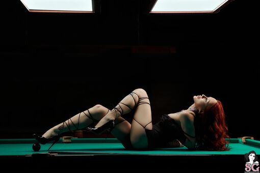 Caticorn Nøgen Lækager OnlyFans Foto 14