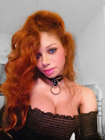 Catnaps Nøgen Lækager OnlyFans Foto 4