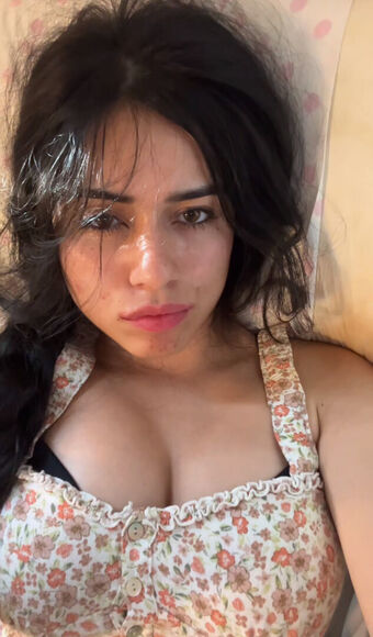 catphia Nøgen Lækager OnlyFans Foto 5