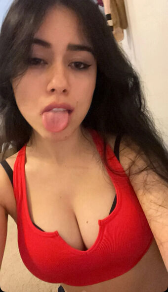 catphia Nøgen Lækager OnlyFans Foto 8