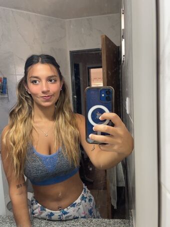 Caty Nøgen Lækager OnlyFans Foto 21