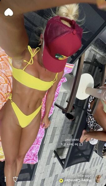 Cavinder Twins Nøgen Lækager OnlyFans Foto 38