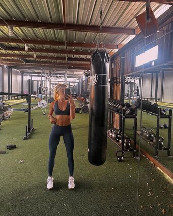 Cavinder Twins Nøgen Lækager OnlyFans Foto 53