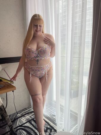 CaylaSnow