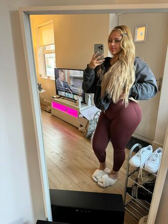Cchelsie02 Nøgen Lækager OnlyFans Foto 2
