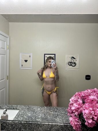 ccliciouss Nøgen Lækager OnlyFans Foto 36
