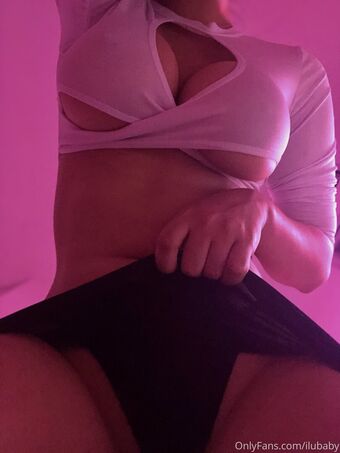 Ccupcakey Nøgen Lækager OnlyFans Foto 8
