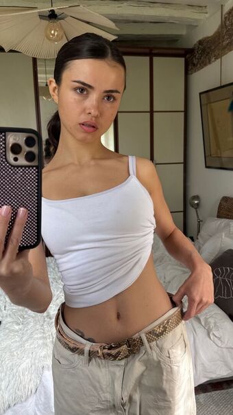 Cczur Nøgen Lækager OnlyFans Foto 56