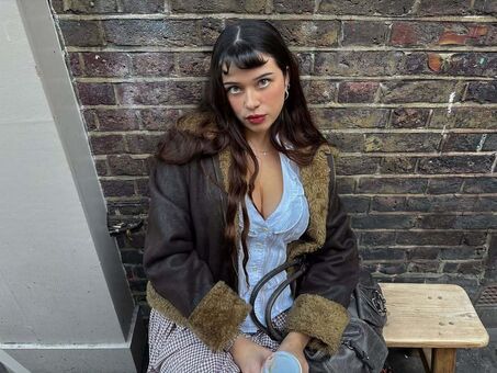 Ceara Maya Nøgen Lækager OnlyFans Foto 172