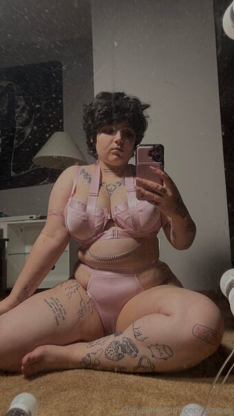 ceceisarose