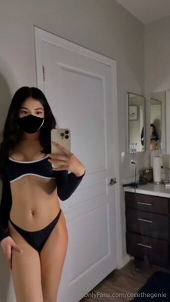 cecethegenie