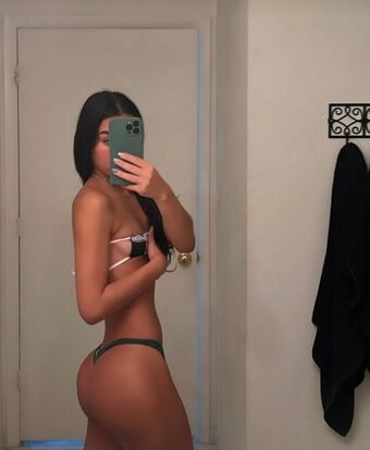 Cecilishtar Nøgen Lækager OnlyFans Foto 5