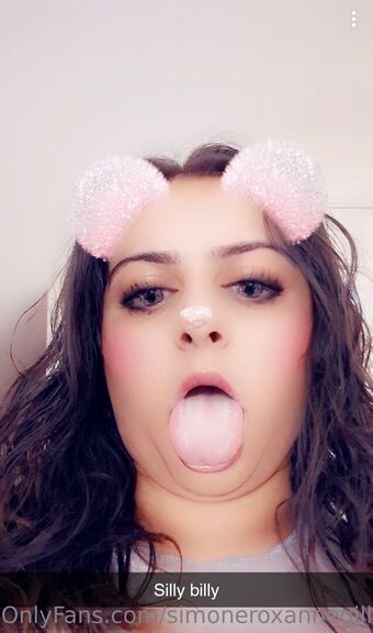 ceeceemiaaa Nøgen Lækager OnlyFans Foto 11