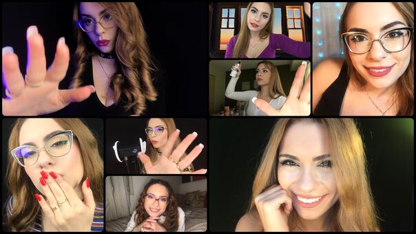 Celaine's ASMR