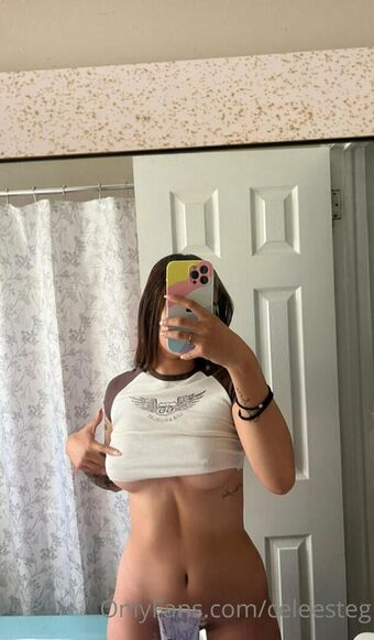 Celeesteg Nøgen Lækager OnlyFans Foto 59