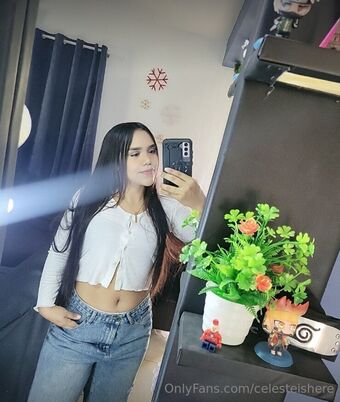 celesteishere Nøgen Lækager OnlyFans Foto 23