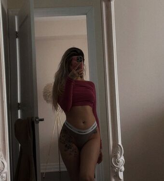 celestialwhore Nøgen Lækager OnlyFans Foto 100