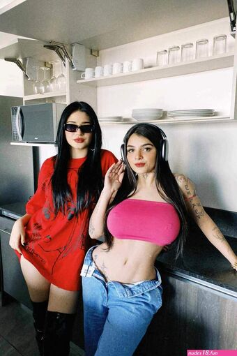 Celi Lora Nøgen Lækager OnlyFans Foto 1