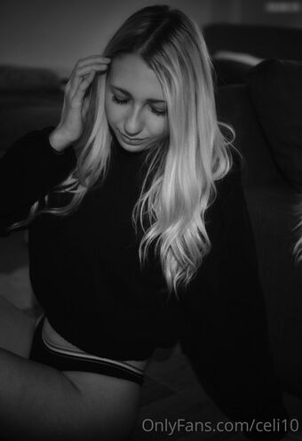 celi10 Nøgen Lækager OnlyFans Foto 38