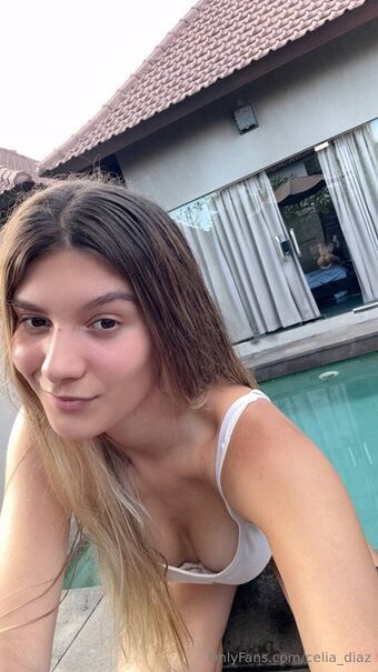 Celia Diaz